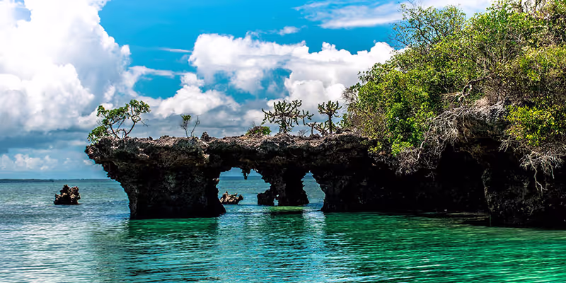 Zanzibar Private Tour - 