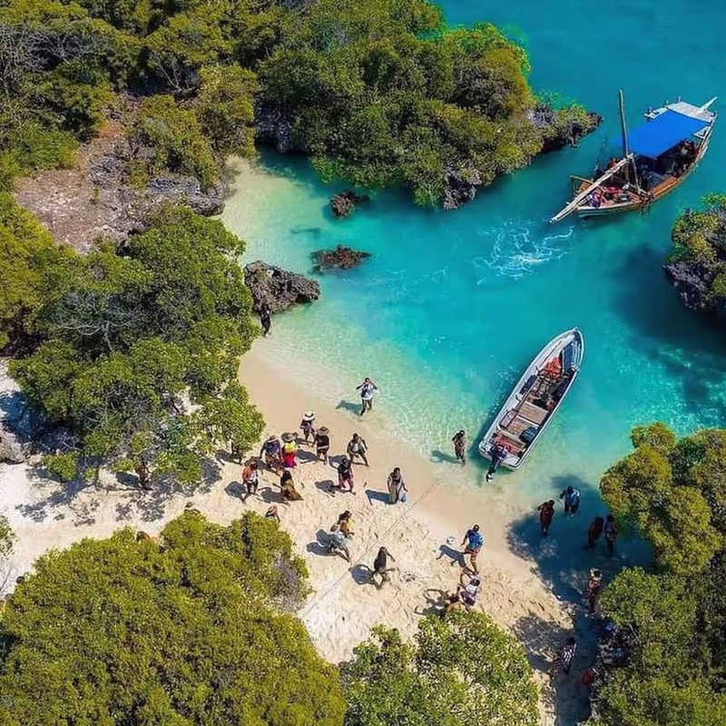 Zanzibar Private Tour - 