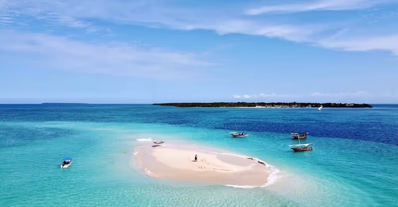 Zanzibar Private Tour - 