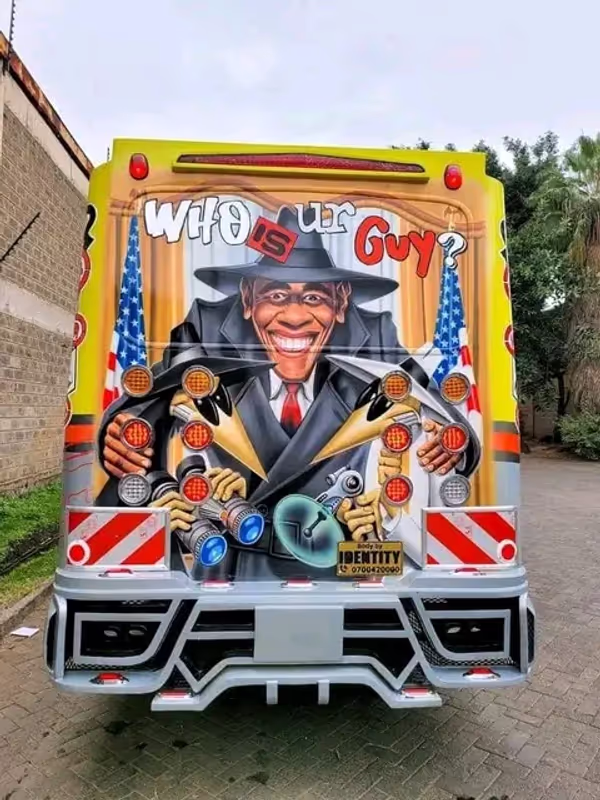 Nairobi Private Tour - 