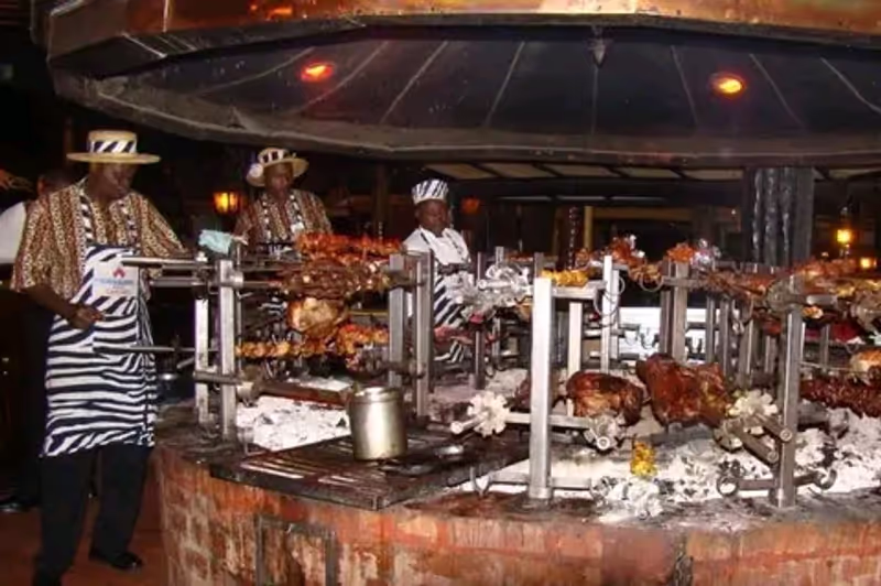 Nairobi Private Tour - 