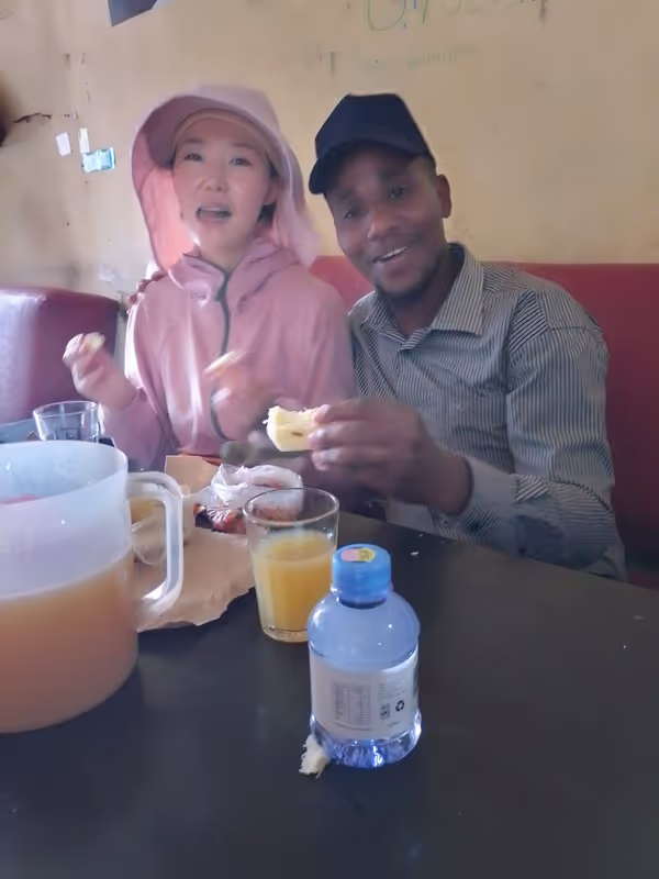 Nairobi Private Tour - 