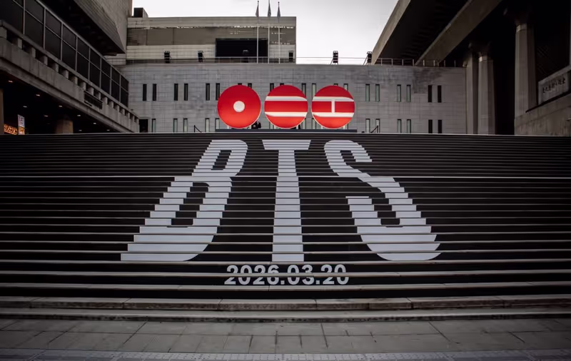 Seoul Private Tour - BTS is Coming Back