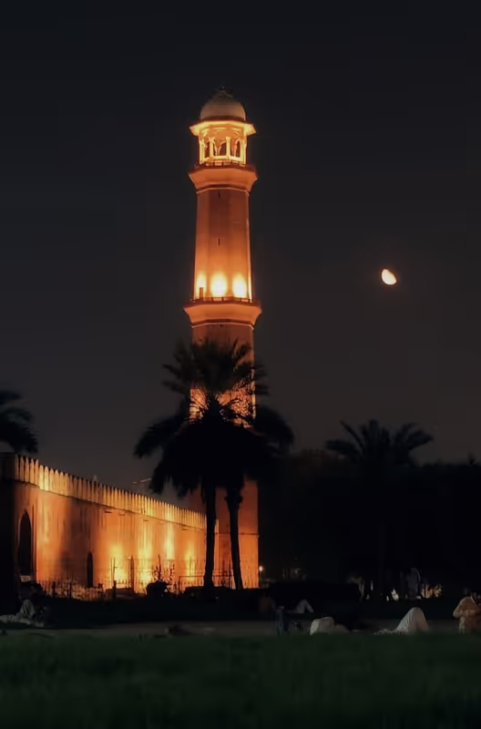 Lahore Private Tour - 