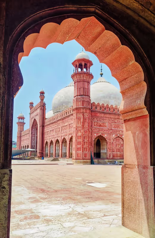 Lahore Private Tour - 