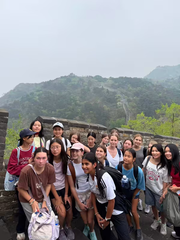 Beijing Private Tour - 