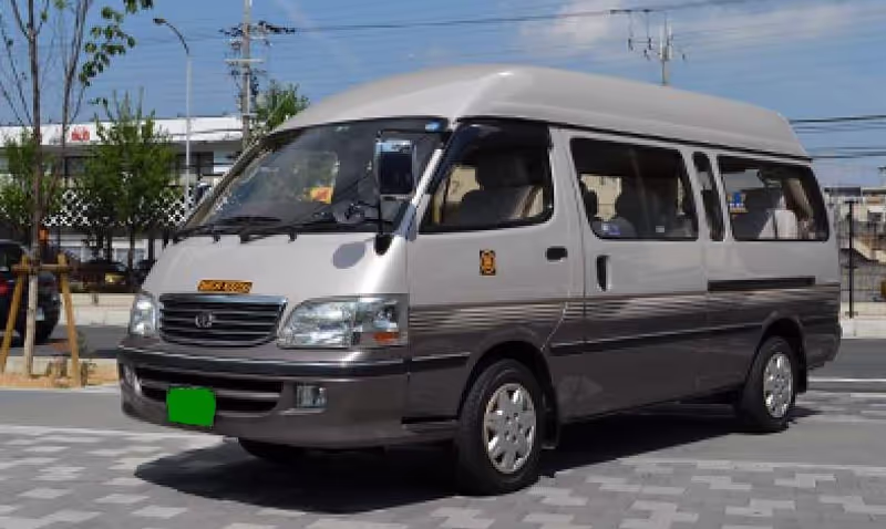 Shizuoka Private Tour - 