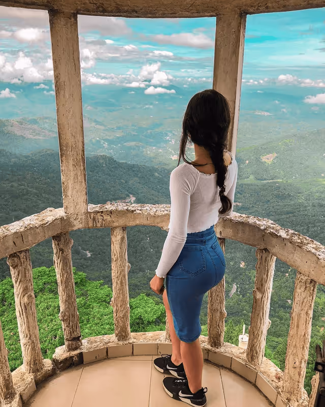 Ella Private Tour - 