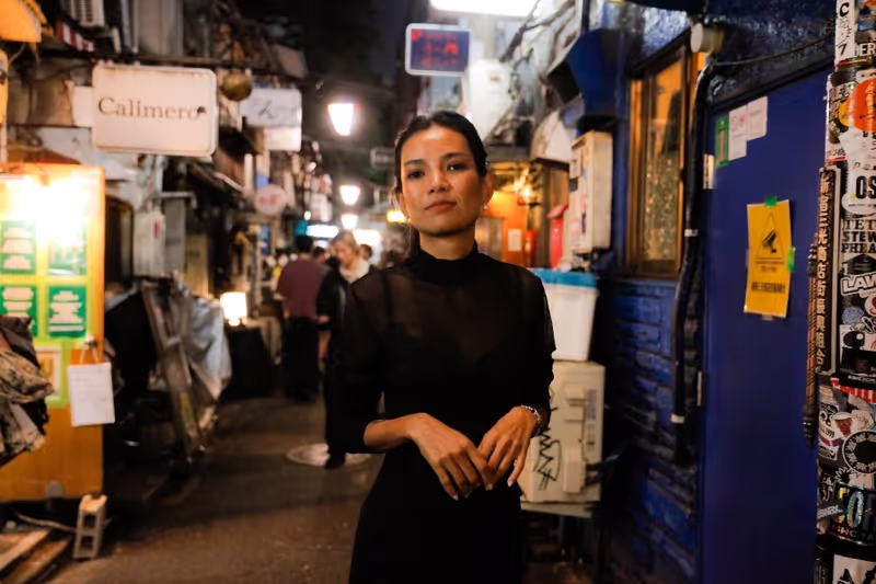 Tokyo Private Tour - Photo by Professional Photographer 5