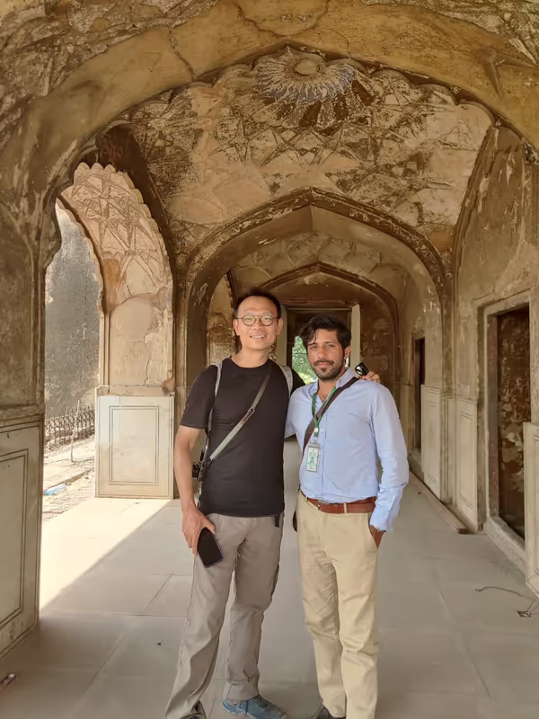 Lahore Private Tour - 
