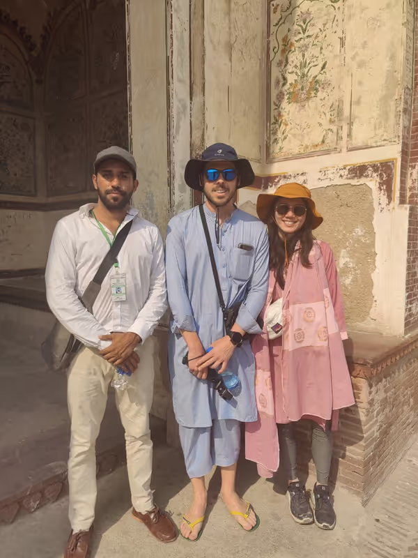 Lahore Private Tour - 