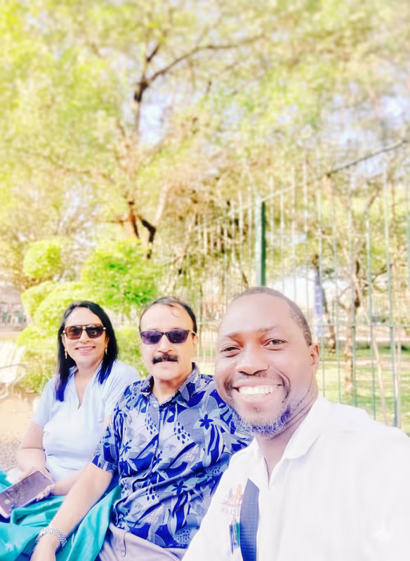 Victoria Falls Private Tour - Guided Tour of Victoria falls