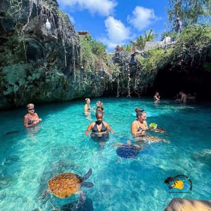 Zanzibar Private Tour - 