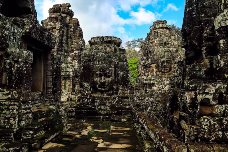 Siem Reap Private Tour - 
