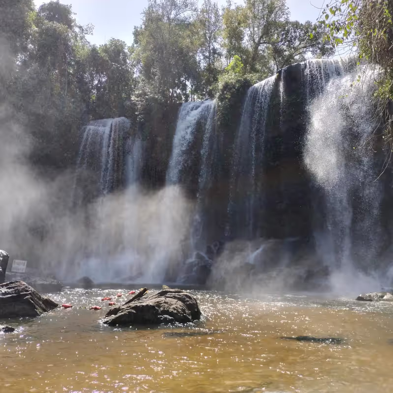 Siem Reap Private Tour - 