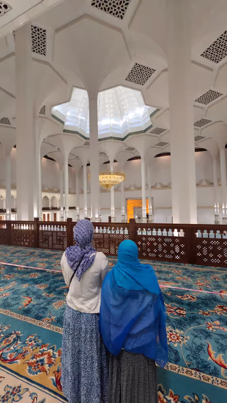 Algiers Private Tour - 