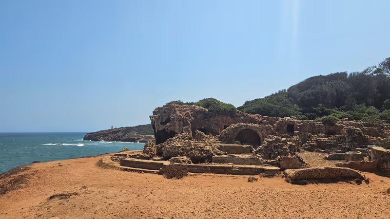 Algiers Private Tour - 