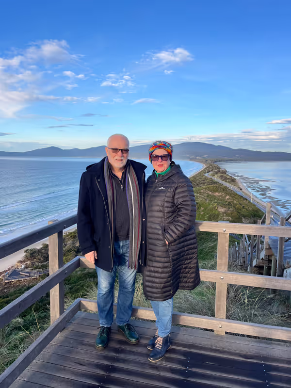 Hobart Private Tour - 