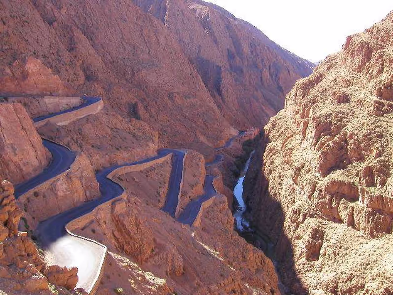 Marrakech Private Tour - 
