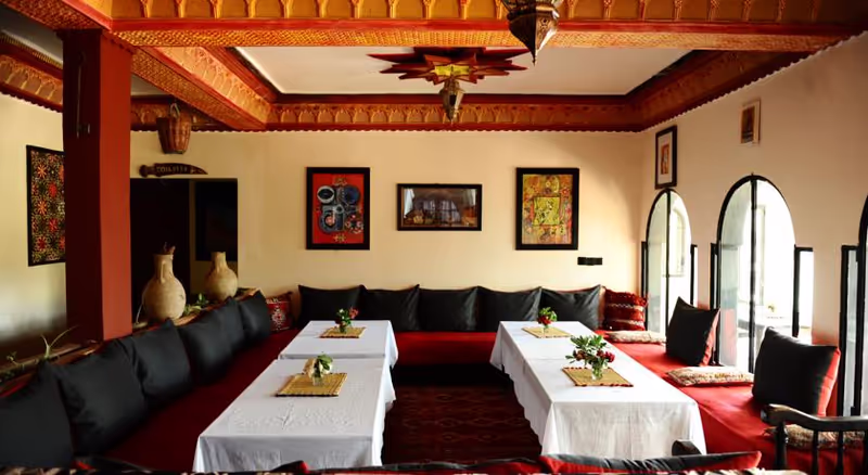 Marrakech Private Tour - 
