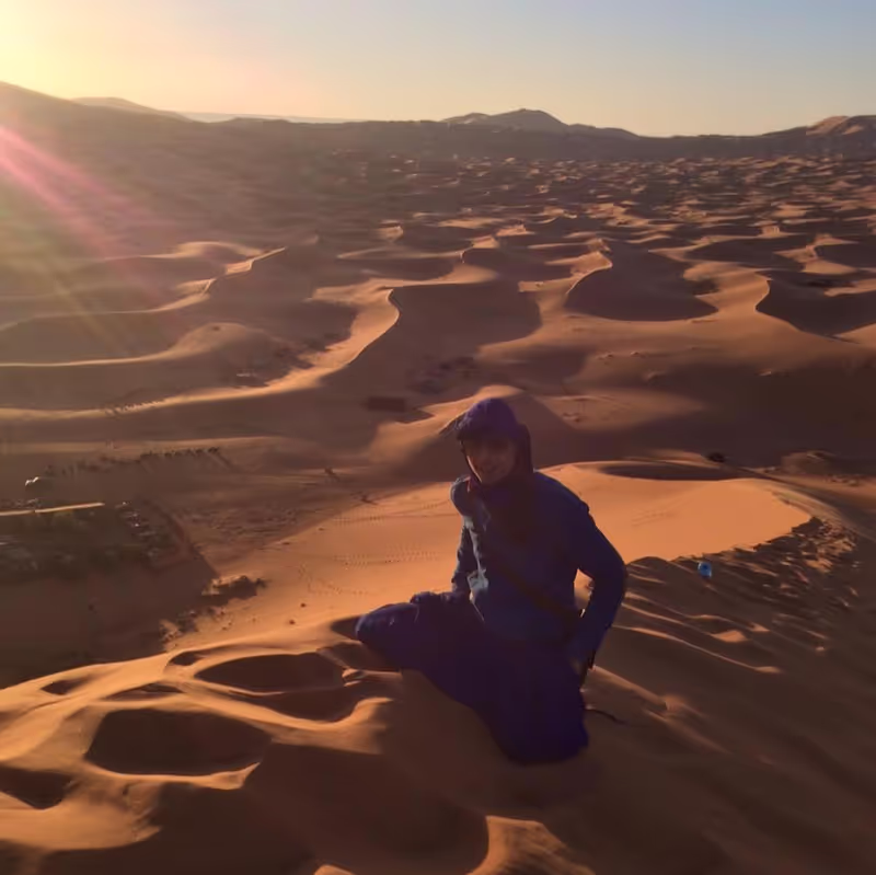 Marrakech Private Tour - 