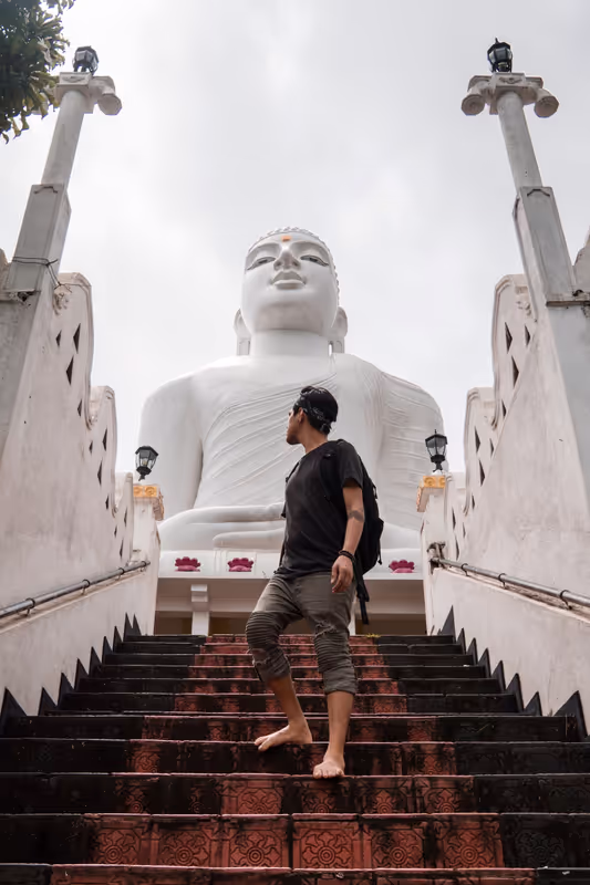 Colombo Private Tour - 