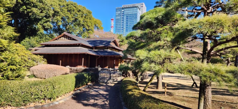 Tokyo Private Tour - 