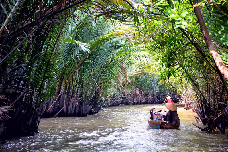 Ho Chi Minh Private Tour - 
