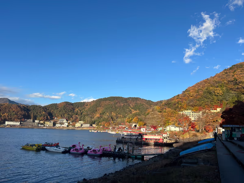 Tokyo Private Tour - 