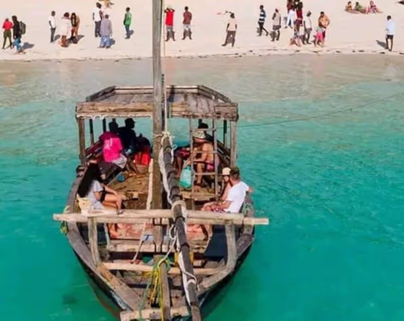 Zanzibar Private Tour - 