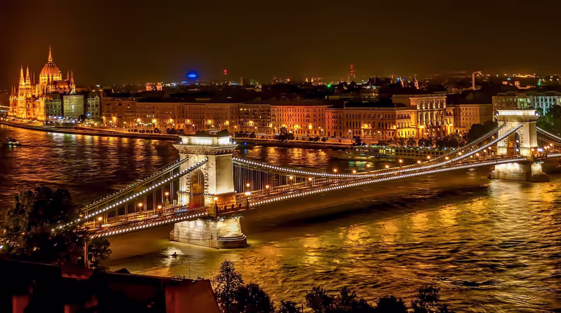 Prague Private Tour - Budapest