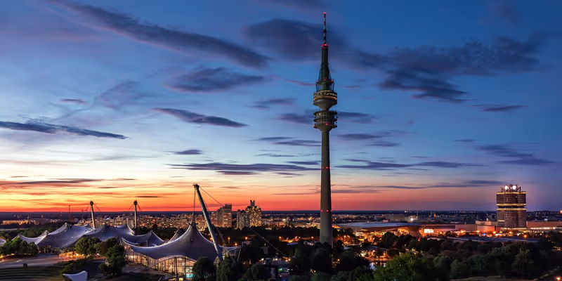 Prague Private Tour - Munich
