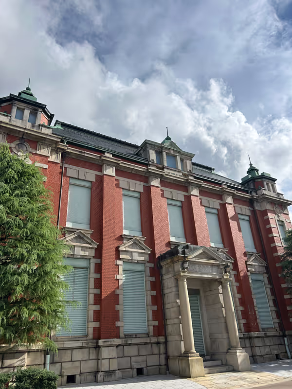 Toyama Private Tour - Yamachosuji street