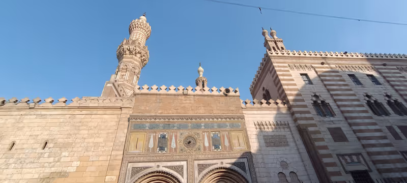 Cairo Private Tour - 