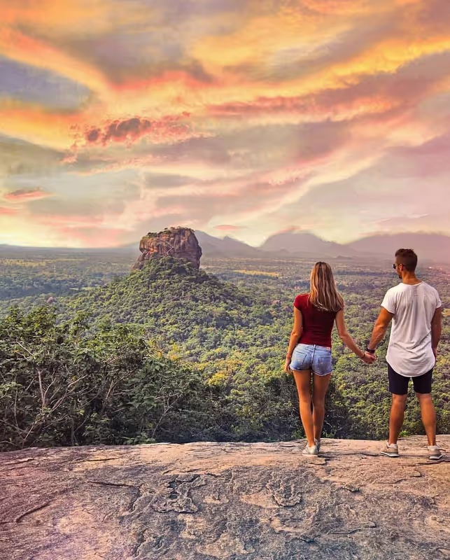 Kandy Private Tour - 