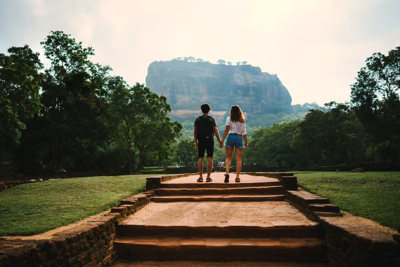 Kandy Private Tour - 