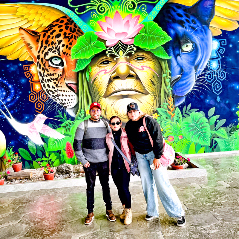 Quito Private Tour - 
