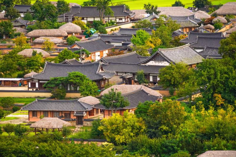 Daegu Private Tour - 