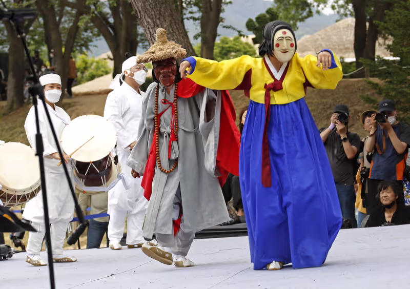 Daegu Private Tour - 