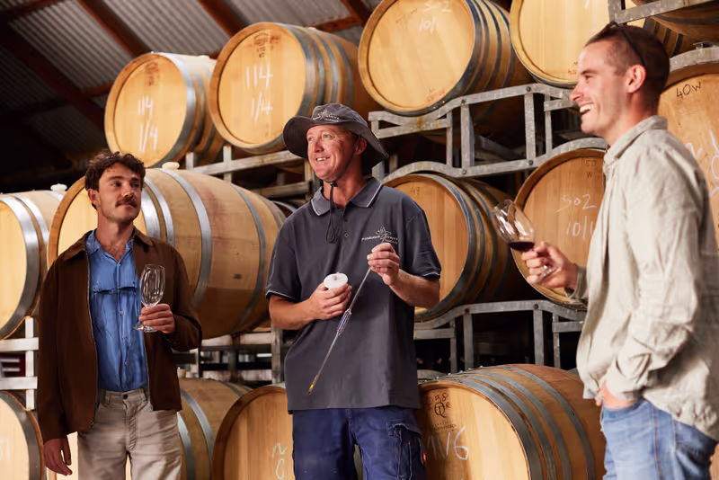 Hobart Private Tour - 