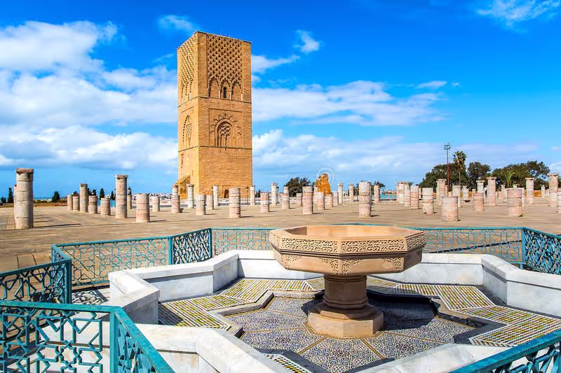 Casablanca Private Tour - 