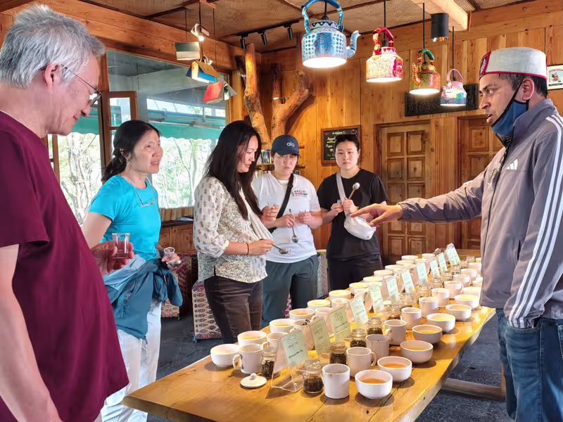 Dharamshala Private Tour - 
