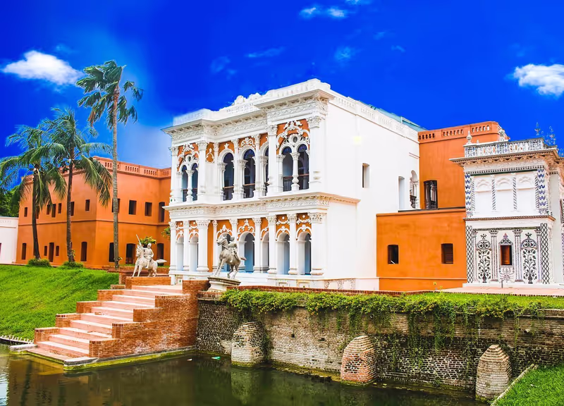 Dhaka Private Tour - 