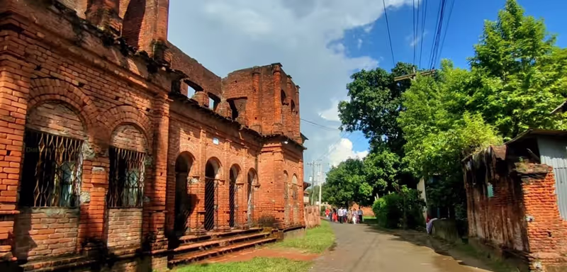 Dhaka Private Tour - 
