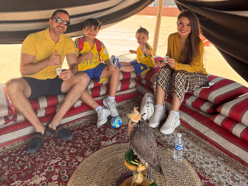 Dubai Private Tour - Old Dubai