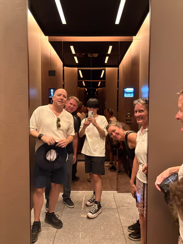 Tokyo Private Tour - 