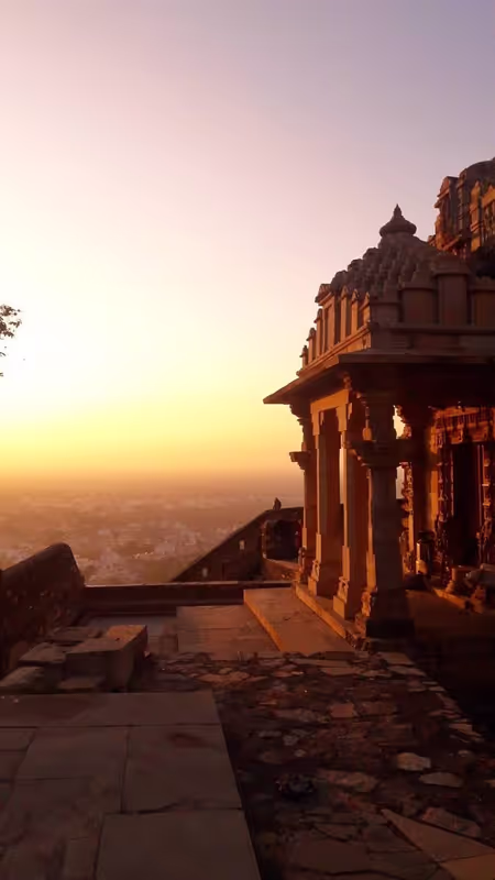 Udaipur Private Tour - Experience the glory of Mewar at the UNESCO-listed