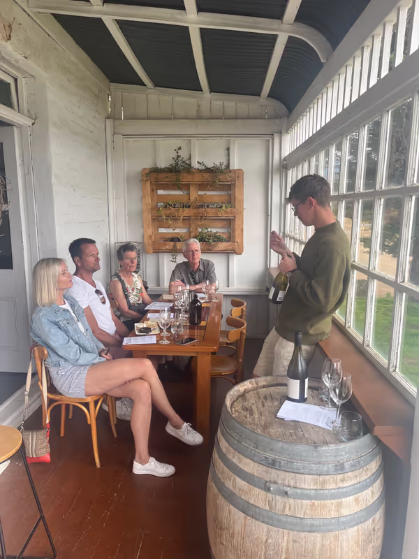 Hobart Private Tour - 