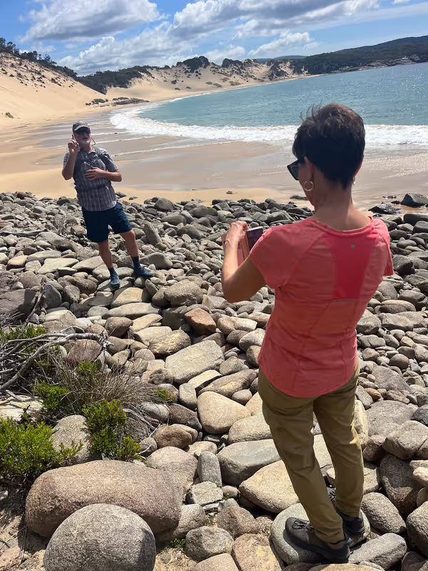 Hobart Private Tour - 
