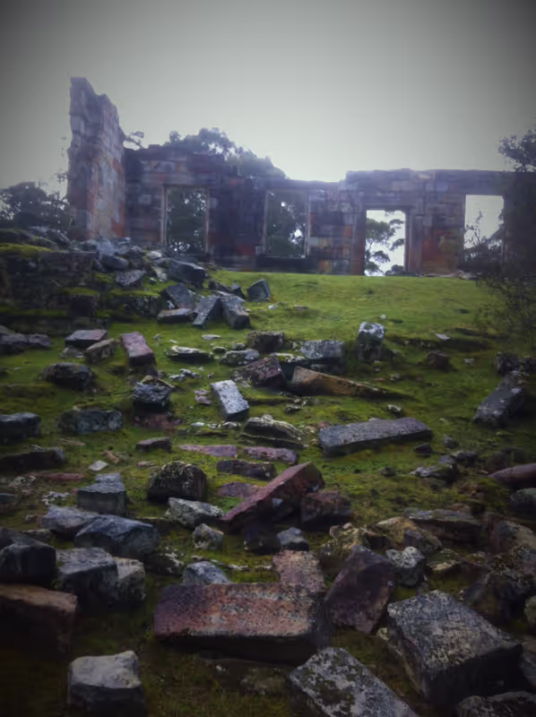 Hobart Private Tour - 